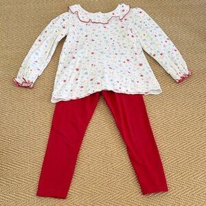 Willow Matching Play Set